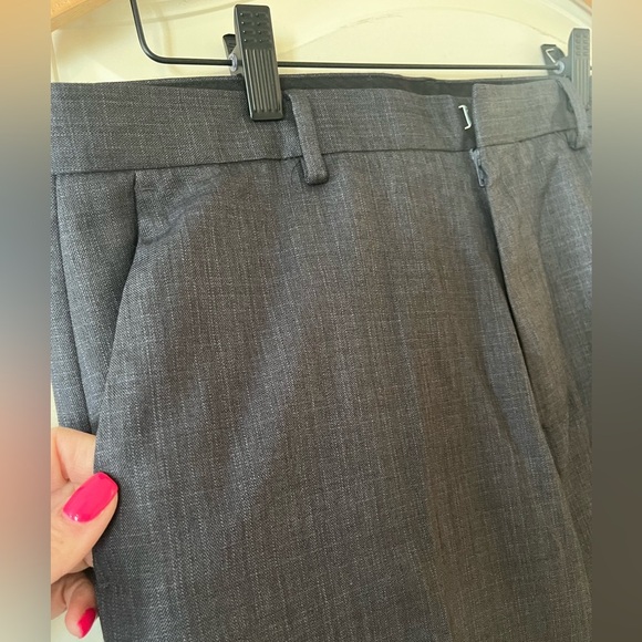 Men’s Calvin Klein Designer Dress Pants Size 33/32 - Picture 11 of 15